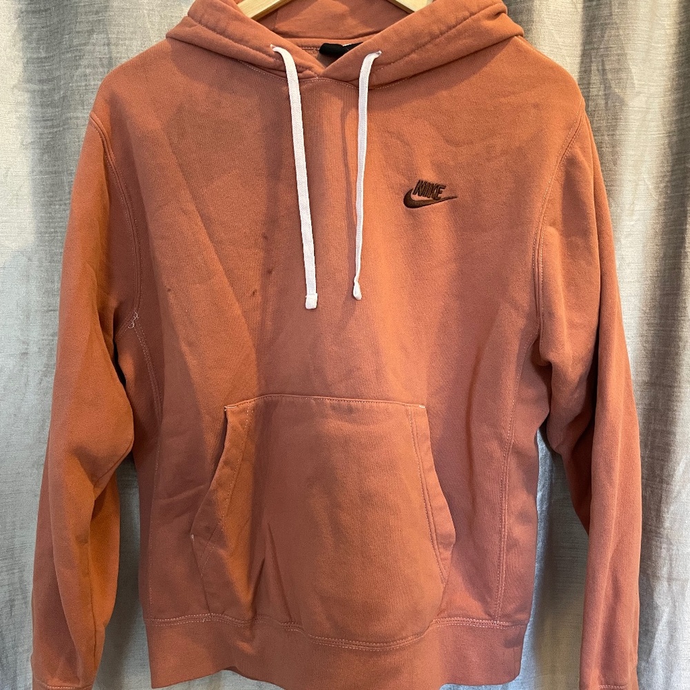 Nike hoodie